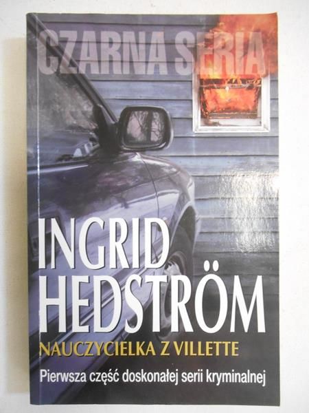 Nauczycielka z Villette