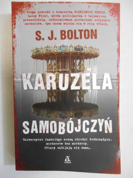 Karuzela samobójczyń
