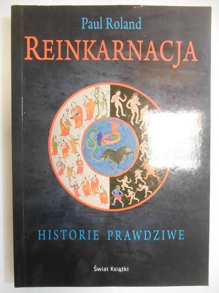 Reinkarnacja