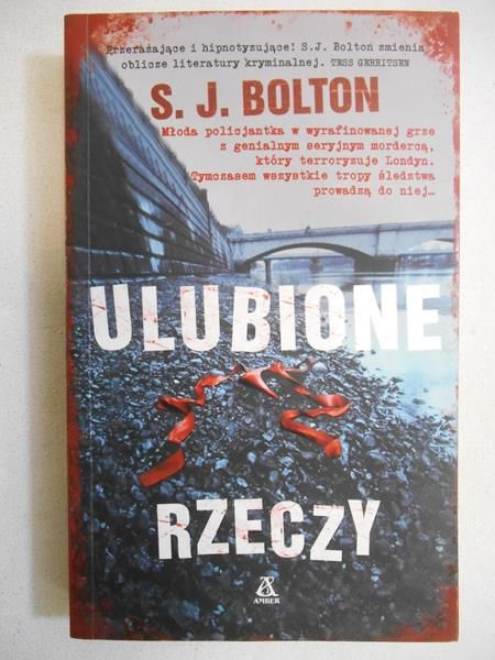 Ulubione rzeczy