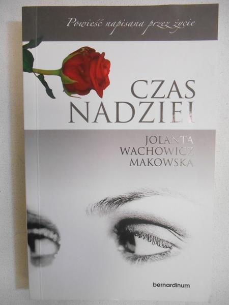 Czas nadziei