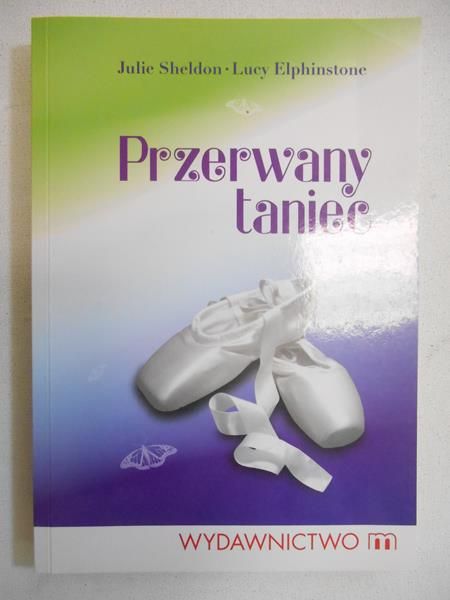 Przerwany taniec