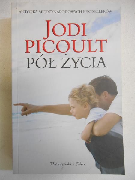 Pół życia