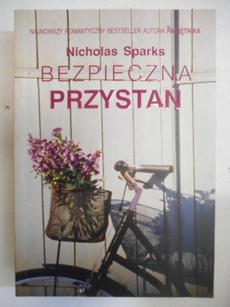 Bezpieczna przystań