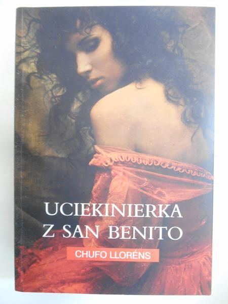 Uciekinierka z San Benito