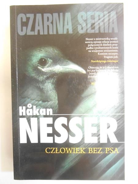 Hasser Hakan - Człowiek bez psa