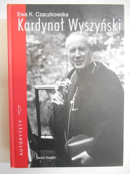 Kardynał Wyszyński