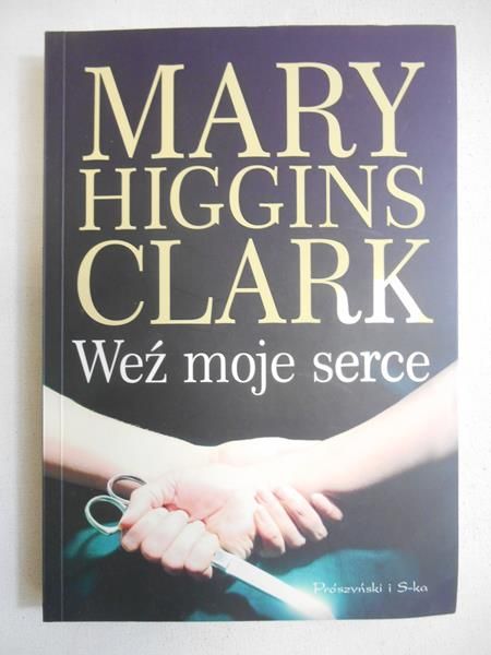 Weź moje serce