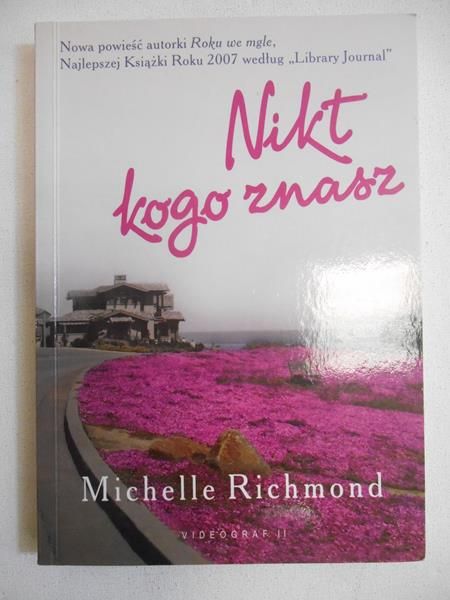 Nikt kogo znasz