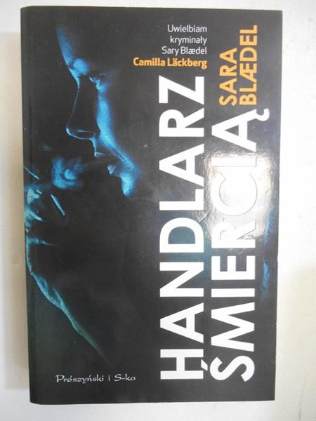 Handlarz śmiercią