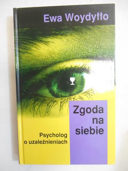 Zgoda na siebie