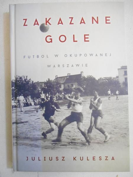 a  - Zakazane gole