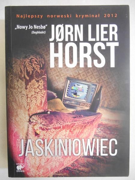 Jaskiniowiec