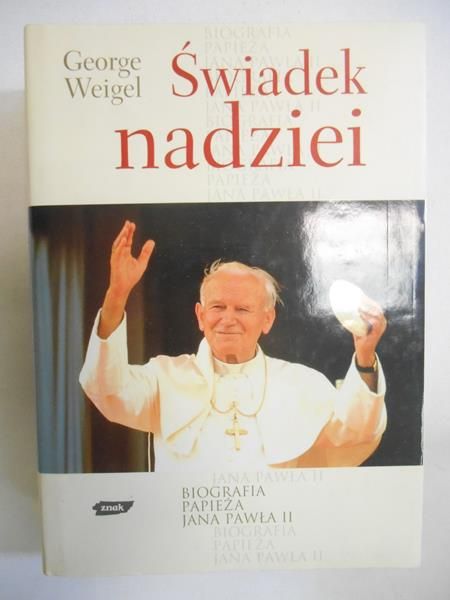 Świadek nadziei