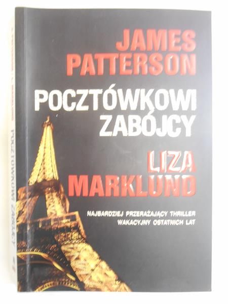 Pocztówka zabójcy
