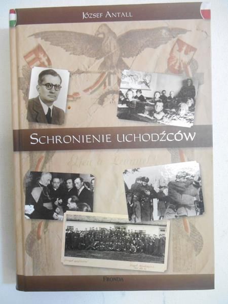Schronienie uchodzców