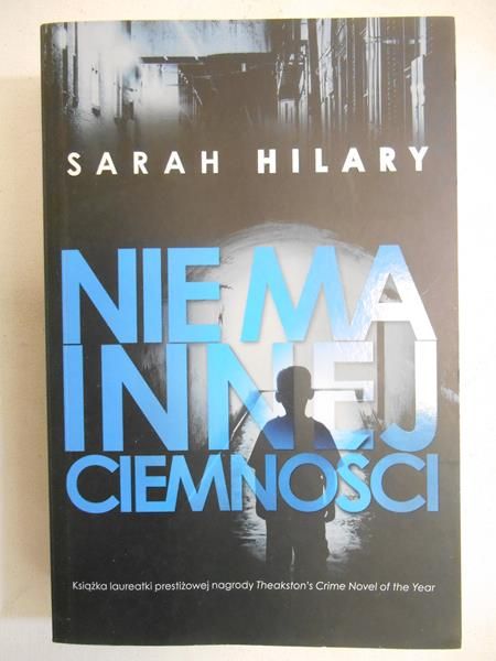 Nie ma innej ciemności