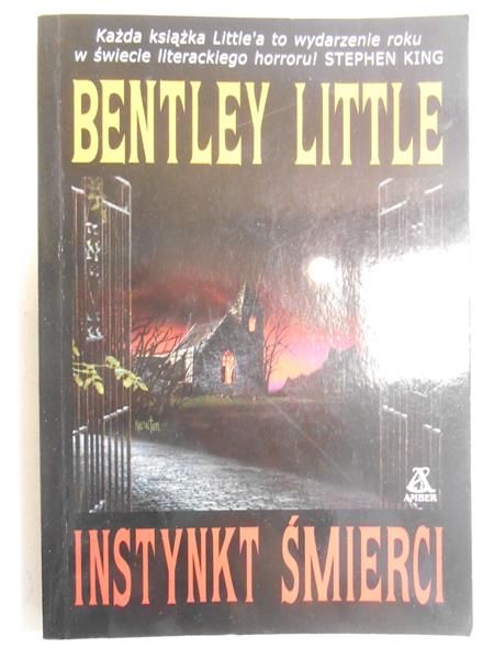 Instynkt śmierci