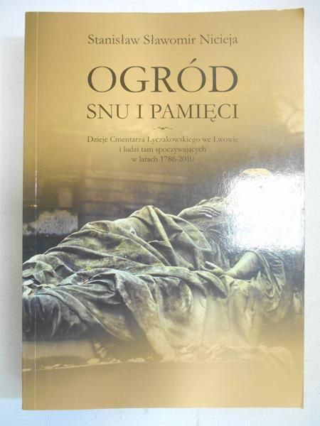 Ogród snu i pamięci