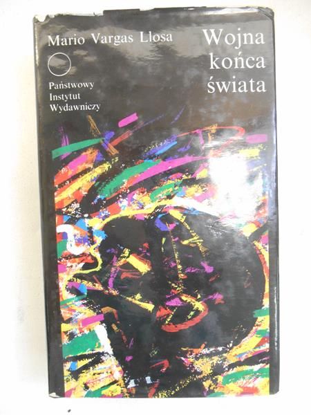 Wojna końca świata