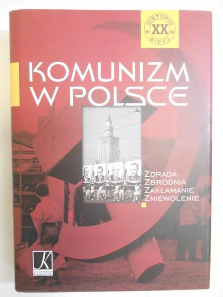 Komunizm w Polsce