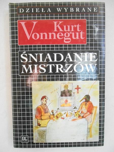 Śniadanie mistrzów