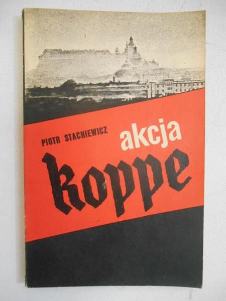 Akcja Koppe