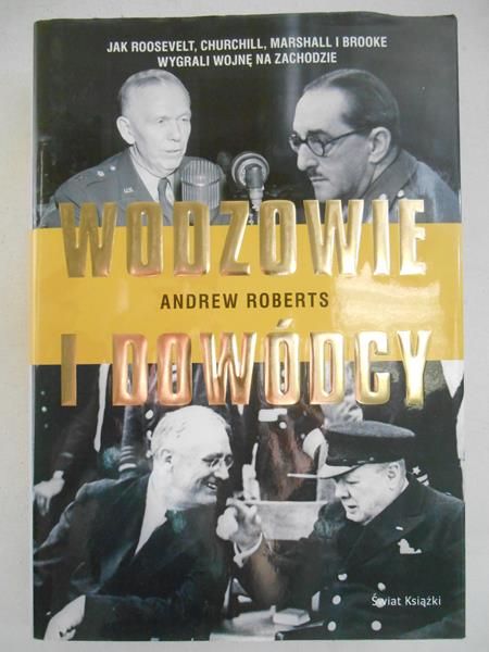 Wodzowie i dowódcy