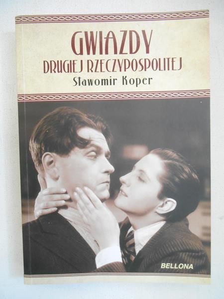 Gwiazdy drugiej Rzeczypospolitej
