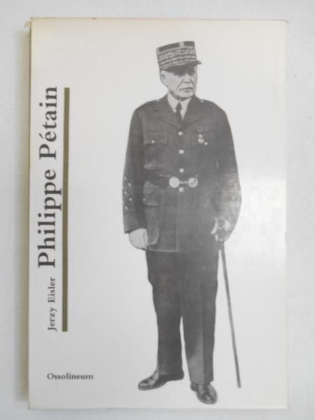 Philippe Petain