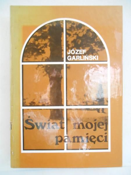 Świat mojej pamięci