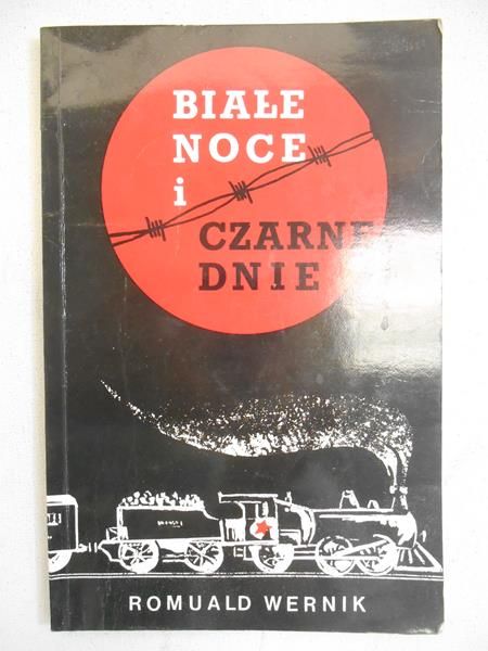 Białe noce i czarne dnie