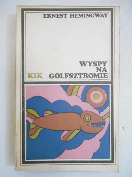 Wyspy na Golfsztromie