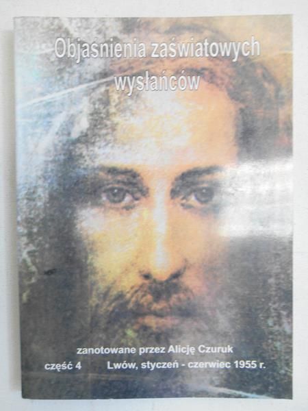 Objaśnienia zaświatowych wysłańców