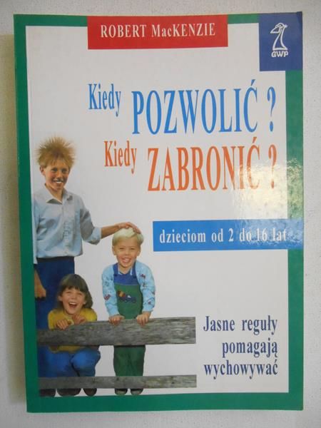 Kiedy pozwolić? Kiedy zabronić?