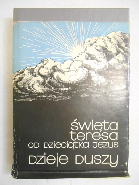 Św.     - Dzieje duszy