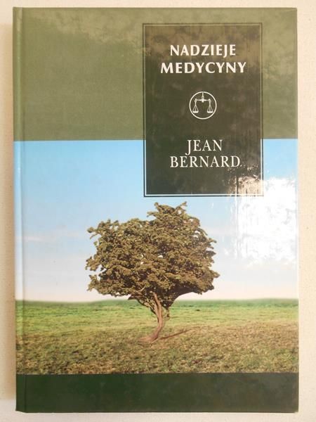 Nadzieje medycyny