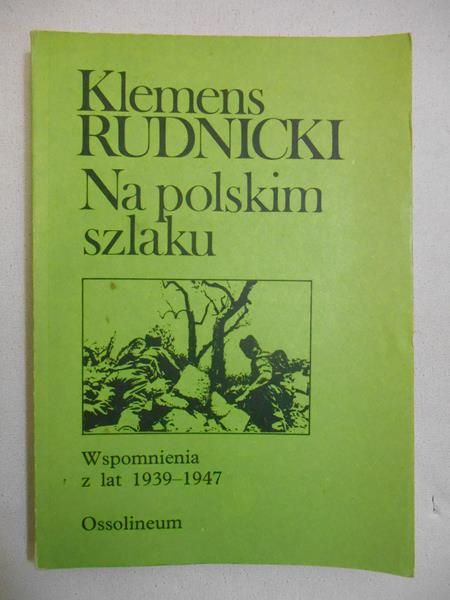 Na polskim szlaku
