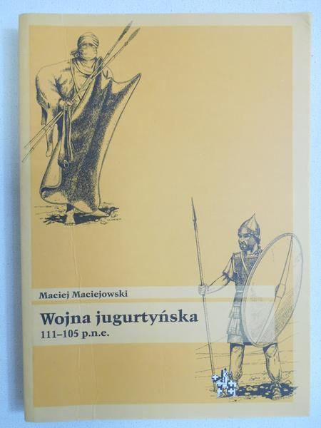 owski  - Wojna jugurtyńska