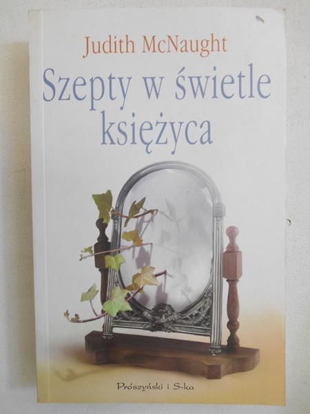 Szepty w świetle księzyca