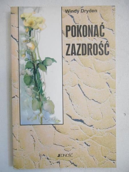 Pokonać zazdrość