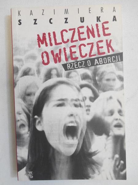 Milczenie owieczek