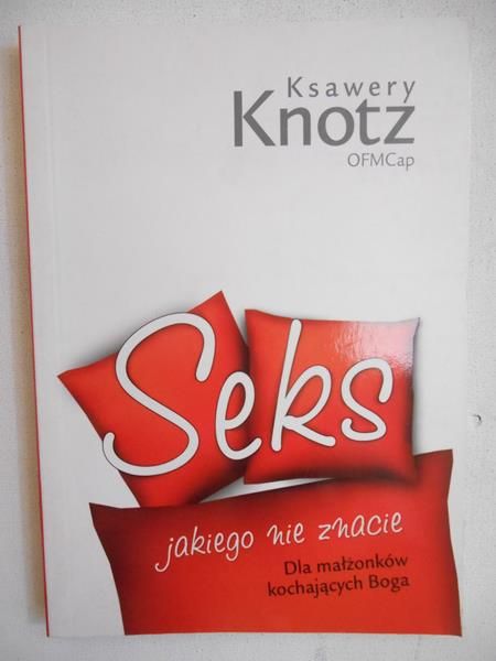 Seks jakiego nie znacie