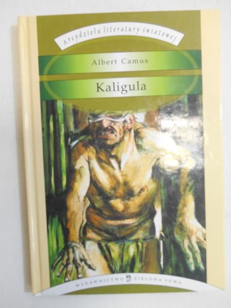 Camus Albert - Kaligula