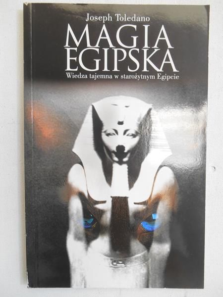 Magia egipska