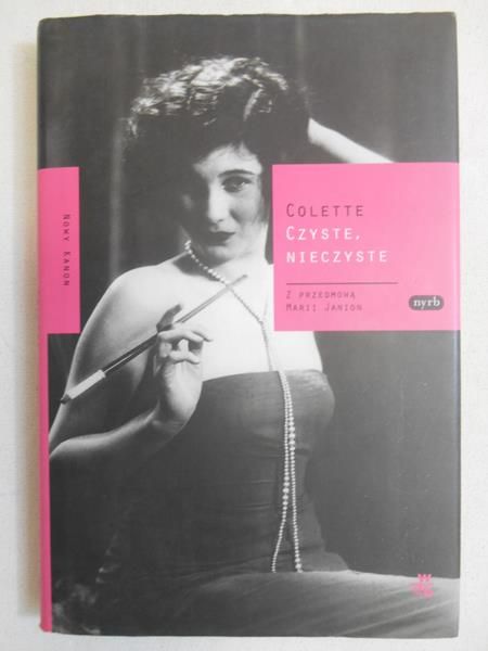 Czyste, nieczyste