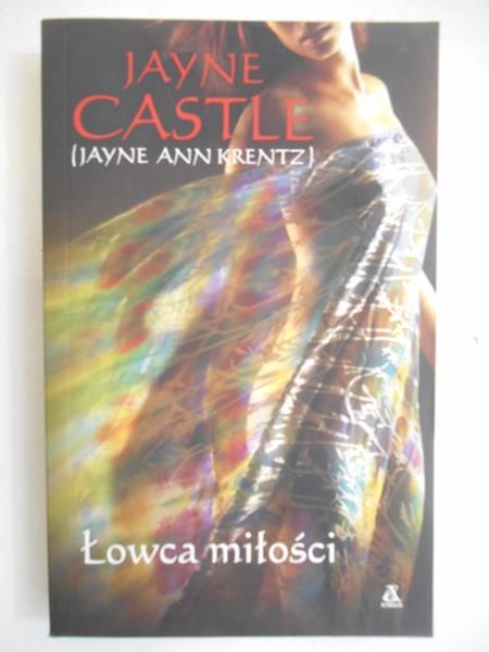 Łowca miłości
