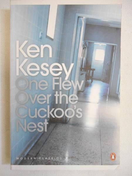 One Flew Over the Cuckoo's Nest