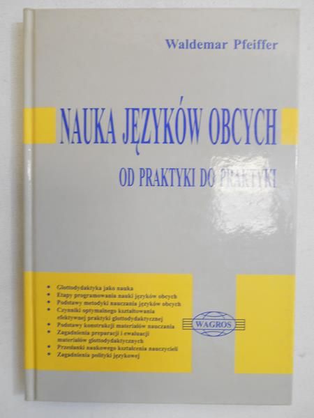 Nauka języków obcych