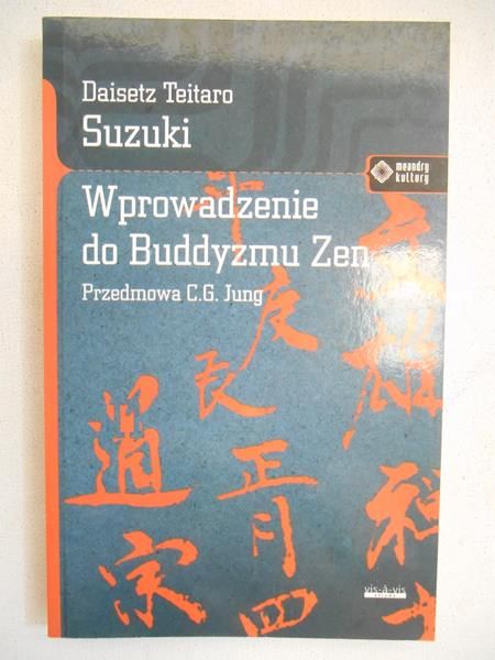 Wprowadzenie do Buddyzmu Zen